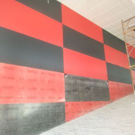 Infasa trabajos 25