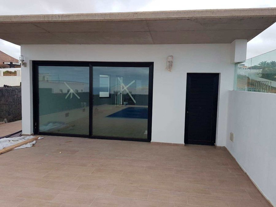 terraza