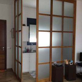 infasa puertas