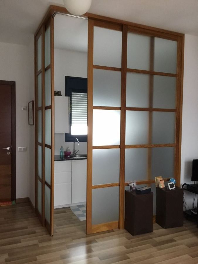 infasa puertas