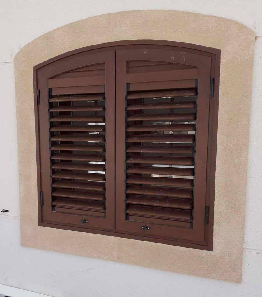 madera