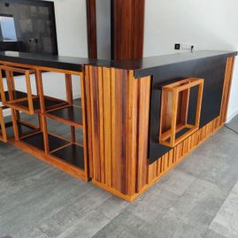 carpinteria de madera