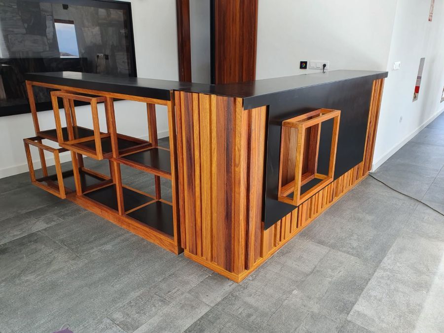 carpinteria de madera