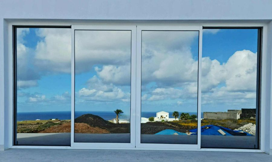 ventana corredera